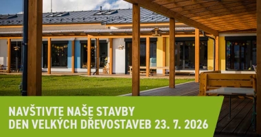 Den velkých dřevostaveb