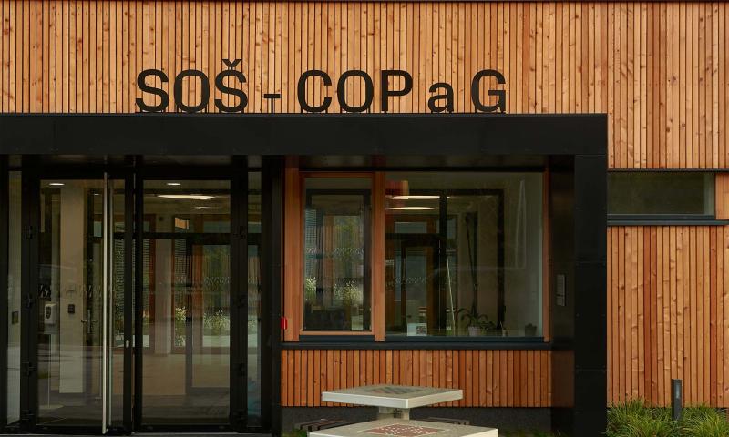 Ceskobrodska 4
